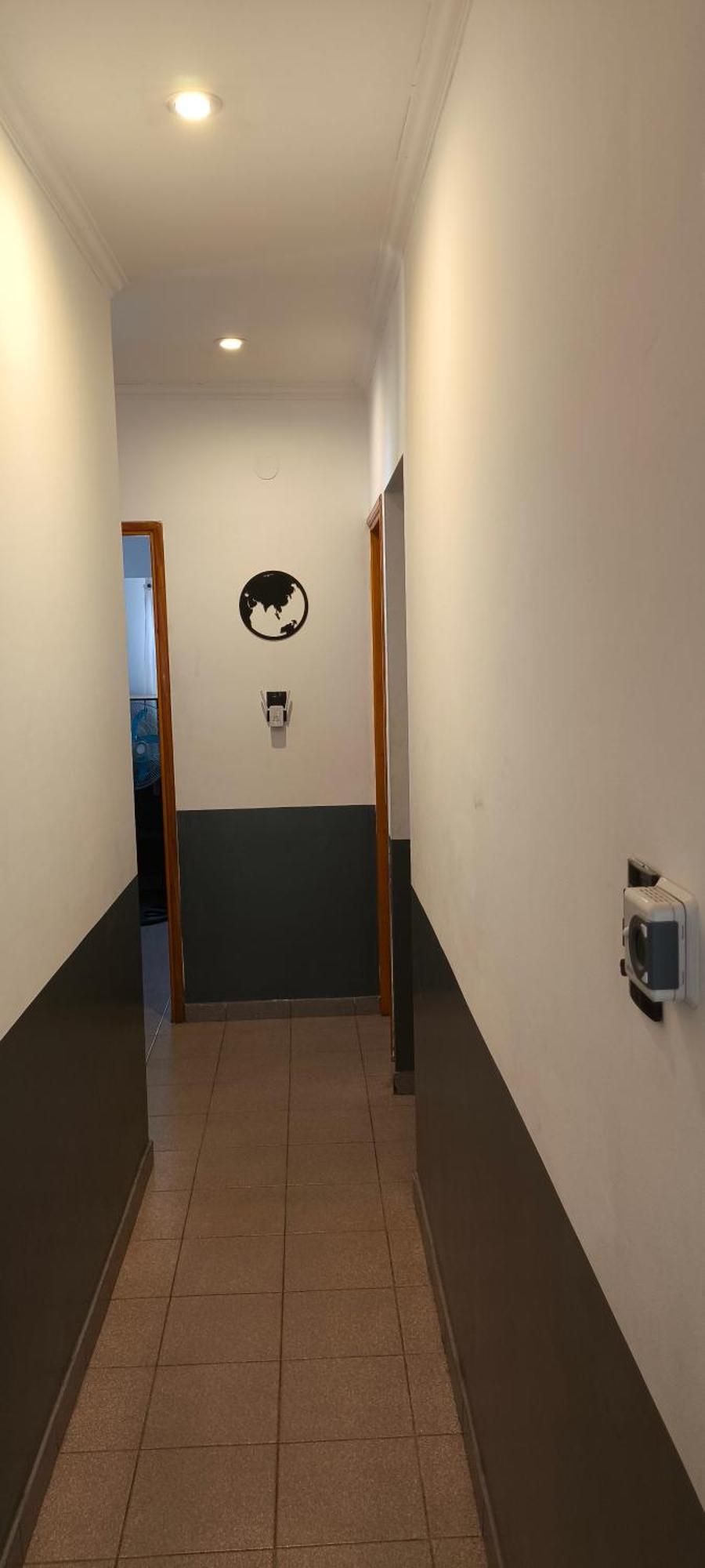דירות ונדו טוארטו Centro II מראה חיצוני תמונה