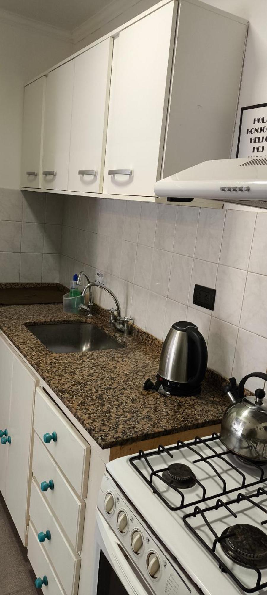 דירות ונדו טוארטו Centro II מראה חיצוני תמונה
